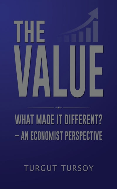 Book cover of: Value