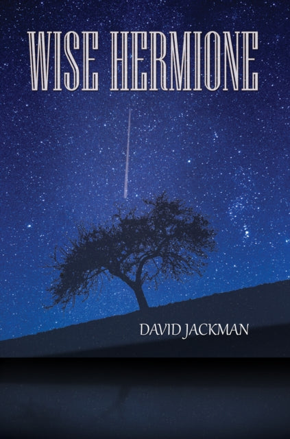 Book cover of: Wise Hermione. By: David Jackman