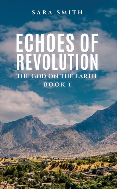 Book cover of: Echoes of Revolution