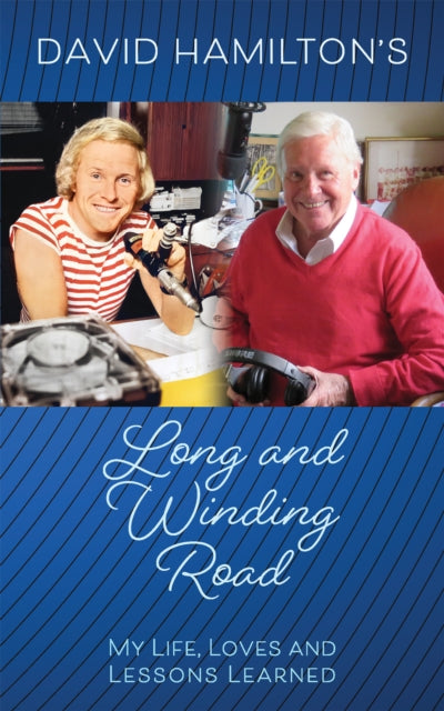 Book cover of: David Hamilton's Long and Winding Road