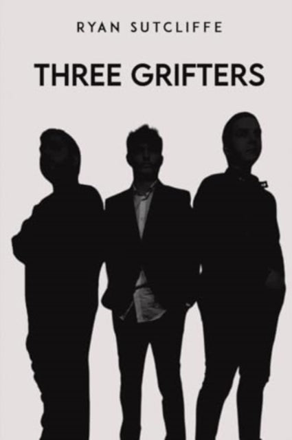 Book cover of: Three Grifters