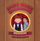 Book cover of: Jack Goes Dancing