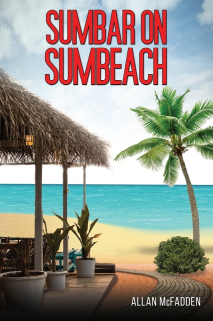 Book cover of: Sumbar on Sumbeach. By: Allan McFadden