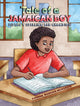 Book cover of: Tale of a Jamaican Boy - Little T Spelling Bee Champion