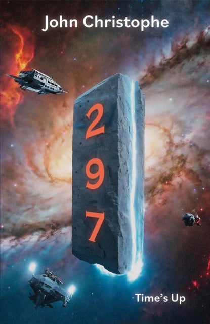Book cover of: 297. By: John Christophe