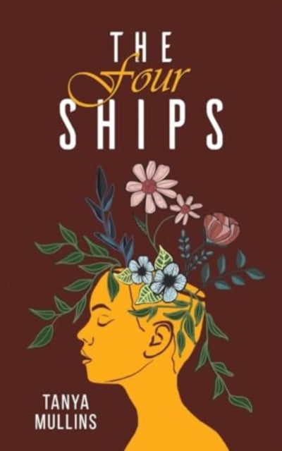 Book cover of: Four Ships