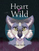 Book cover of: Heart of Wild. By: Olivea Smith