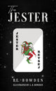 Book cover of: Jester. By: R. E. Bowden