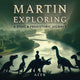 Book cover of: Martin Exploring. By: Alek