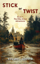 Book cover of: Stick or Twist