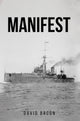 Book cover of: Manifest