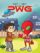 Book cover of: PWG