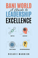 Book cover of: BANI World