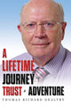 Book cover of: Lifetime Journey of Trust & Adventure
