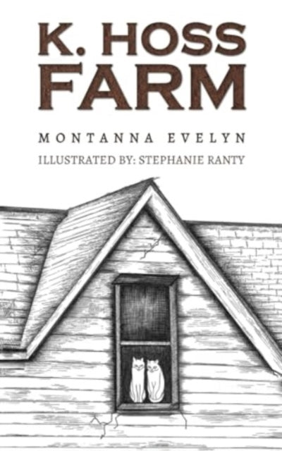 Book cover of: K. Hoss Farm