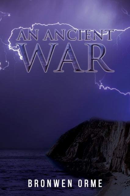 Book cover of: Ancient War