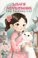 Book cover of: Lily's Adventure