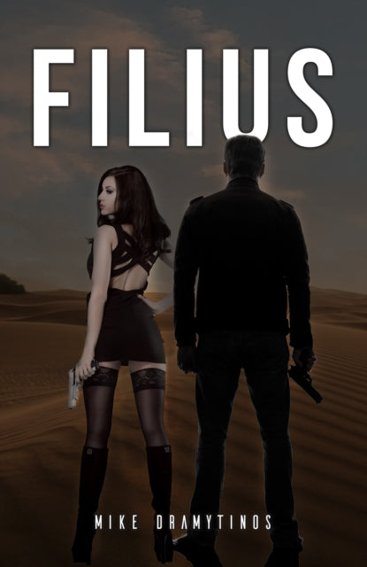 Book cover of: Filius