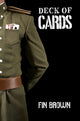 Book cover of: Deck of Cards. By: Fin Brown