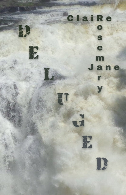 Book cover of: Deluged