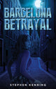 Book cover of: Barcelona Betrayal