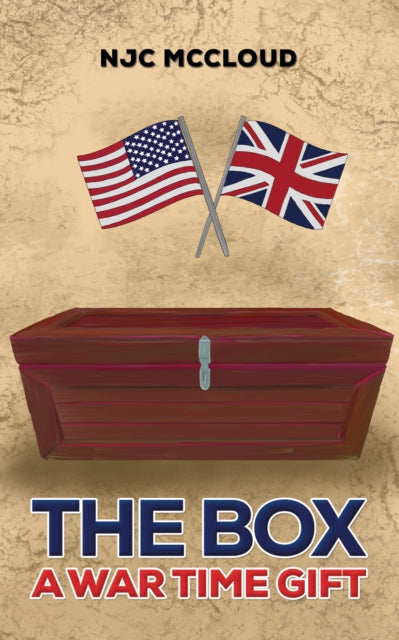 Book cover of: Box – A War Time Gift