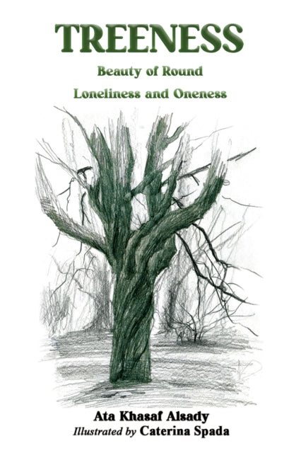 Book cover of: Treeness