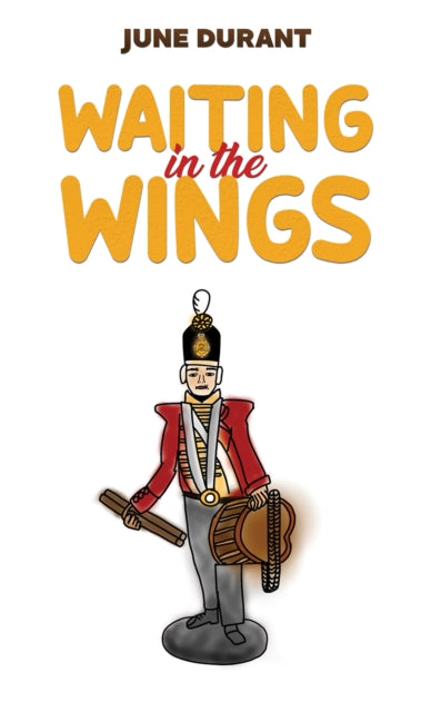 Book cover of: Waiting in the Wings