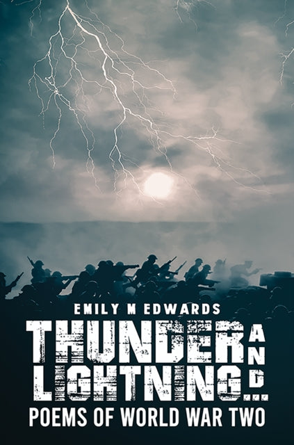 Book cover of: Thunder and Lightning…