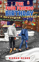 Book cover of: Four Friends: Birthday