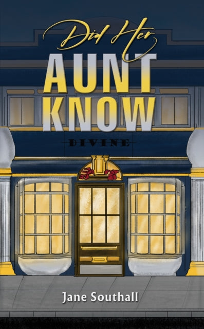 Book cover of: Did Her Aunt Know