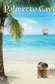 Book cover of: Palmetto Cay