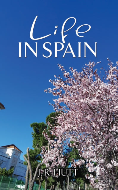 Book cover of: Life in Spain