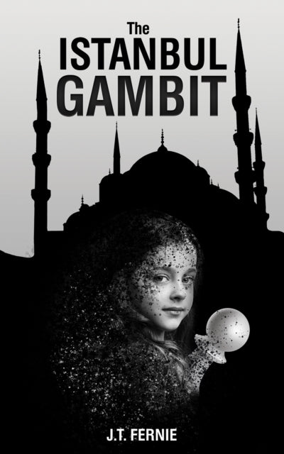 Book cover of: Istanbul Gambit