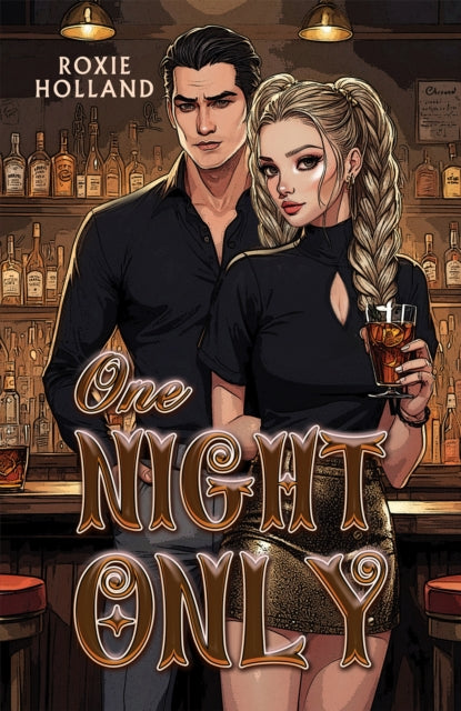 Book cover of: One Night Only