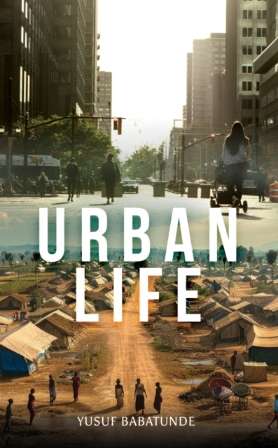 Book cover of: Urban Life