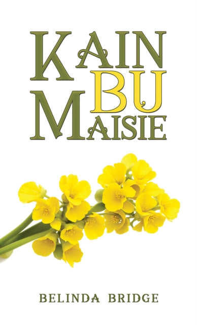 Book cover of: Kain bu Maisie