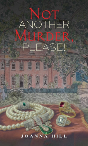 Not Another Murder, Please!