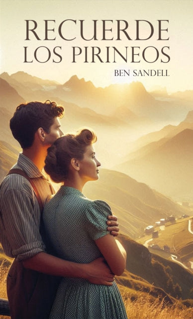 Book cover of: Recuerde los Pirineos
