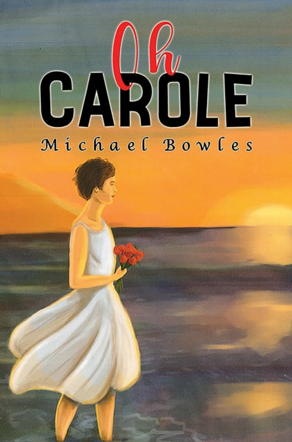 Book cover of: Oh Carole