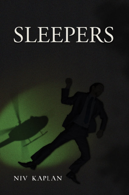 Book cover of: Sleepers