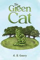 Book cover of: Green Cat