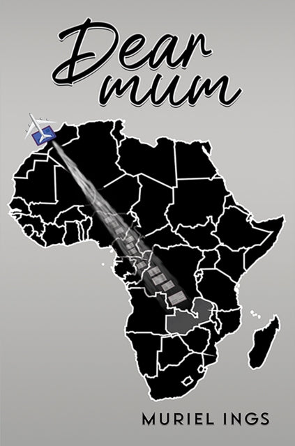 Book cover of: Dear Mum