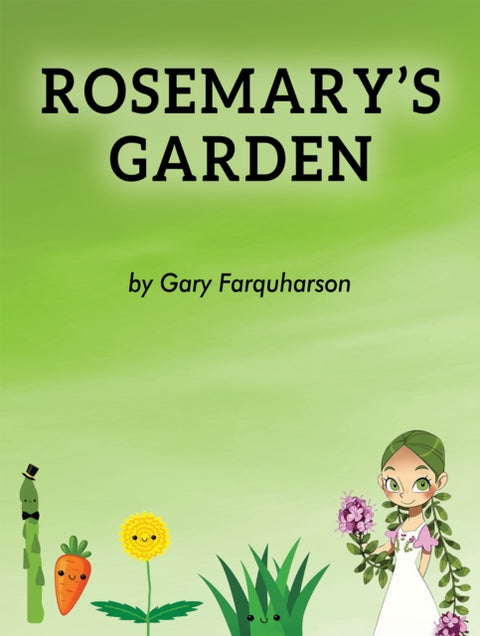 Rosemary's Garden