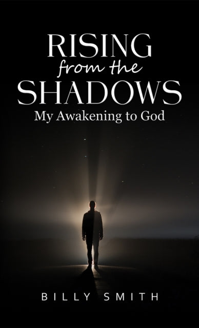Book cover of: Rising from the Shadows