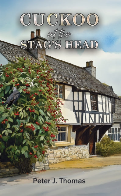 Cuckoo at the Stag's Head