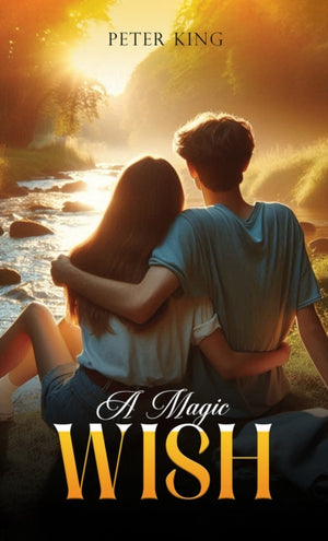 A Magic Wish