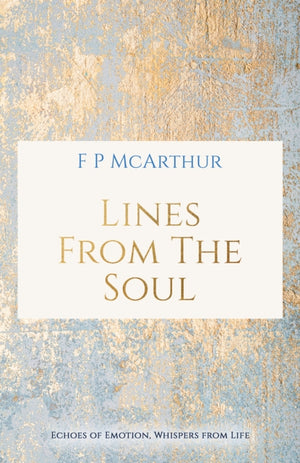 Lines from the Soul