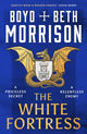 Book cover of: White Fortress