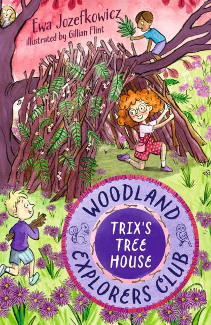 Trix's Tree House